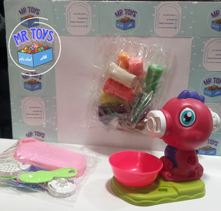 چرخ گوشت اسباب بازی
