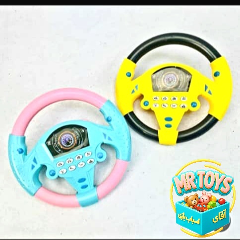 فرمان موزیکال متحرک کودک