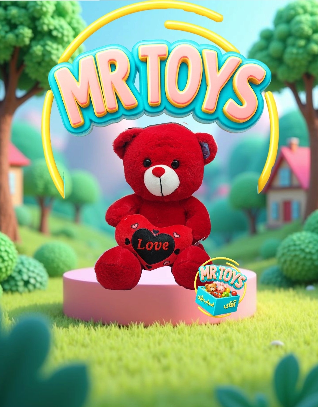 یکی از جذاب‌ترین مدل‌های جدیدمون