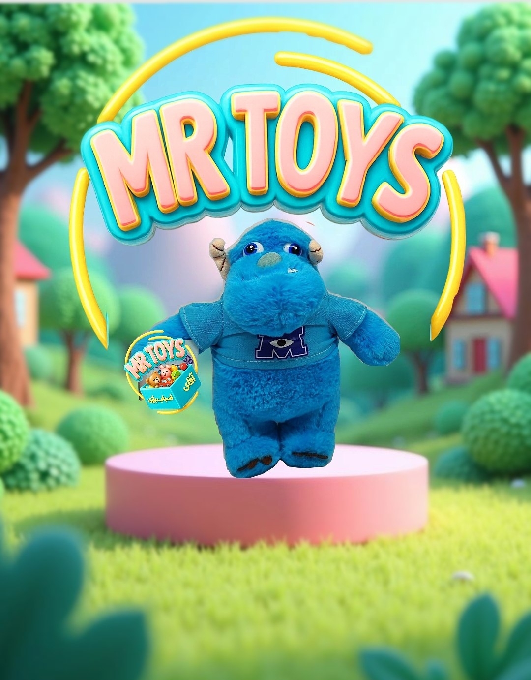 بیبی سالیوان