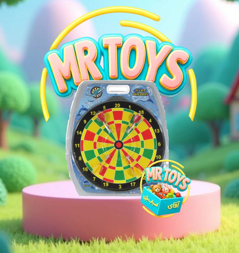 دارت سایز ۱۵ مغناطیسی