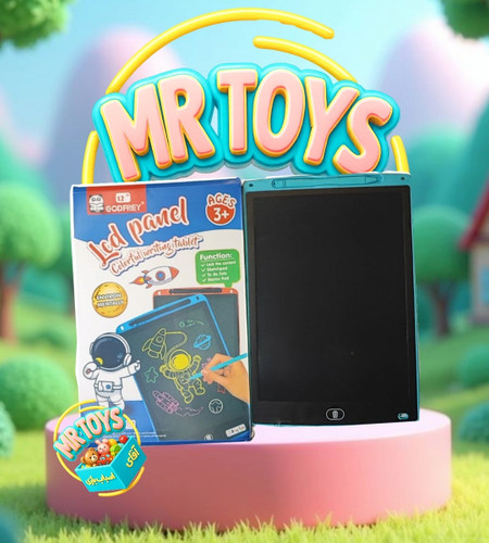 تبلت جادویی ۱۲ اینچ