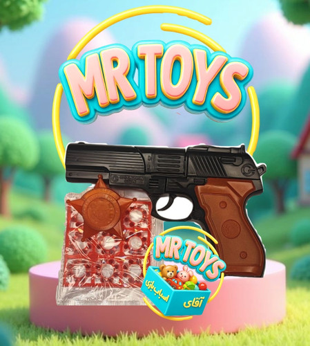 کلت شهاب ترقه ای