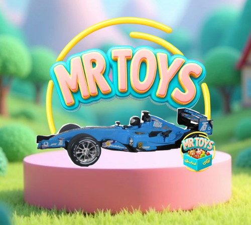 ماشین فرمول یک