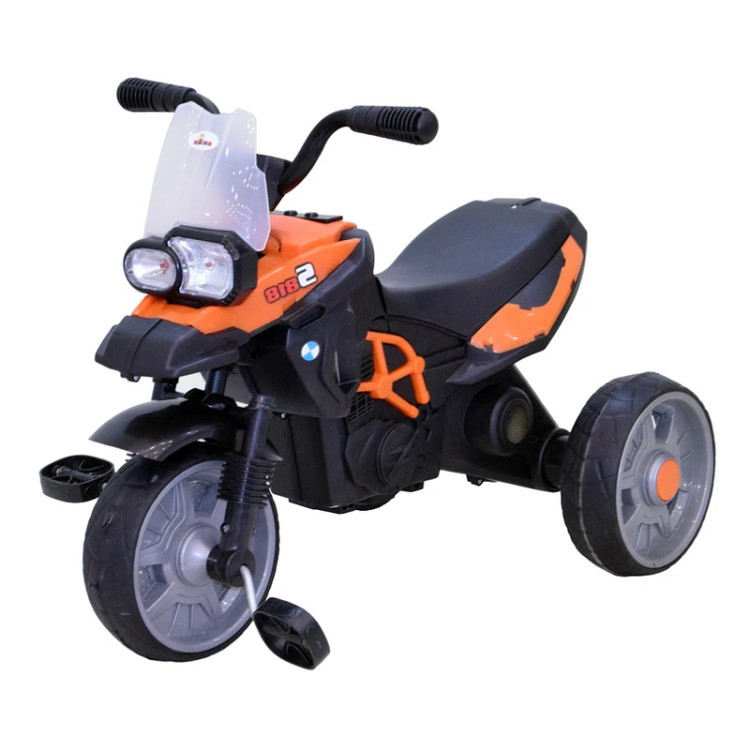 سه چرخه ارابه مدل رکس Rex موزیکال چراغدار